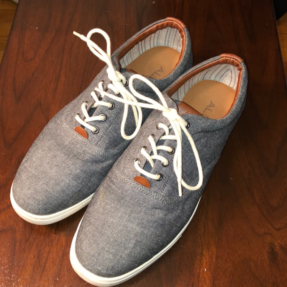 ALDO casual shoes